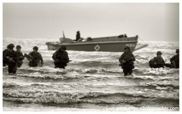 D-Day Normandy